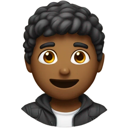 Friend emoji