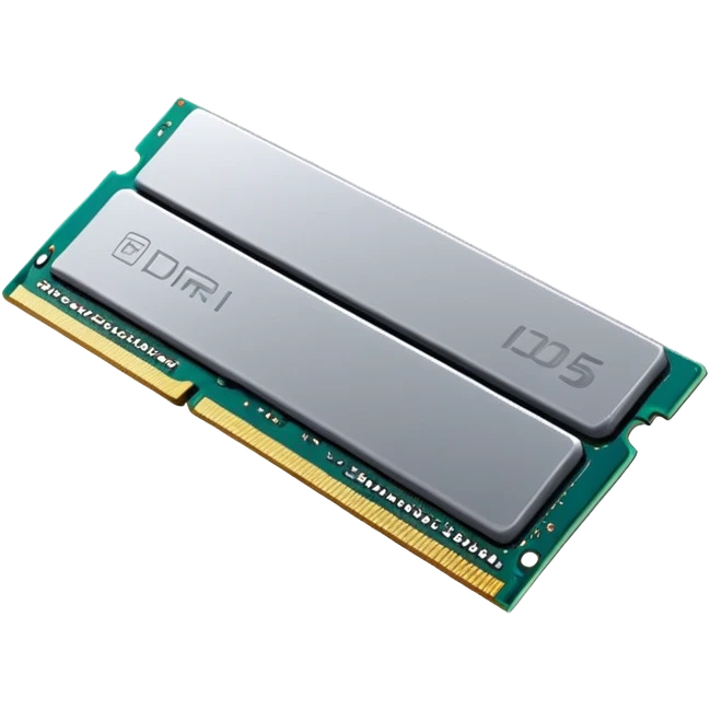 ddr5 ram emoji