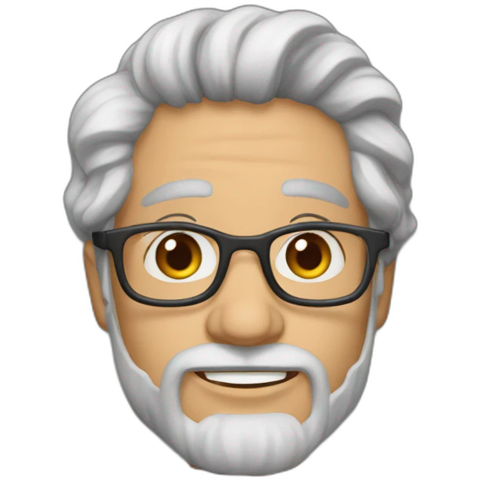 matthew achariam emoji