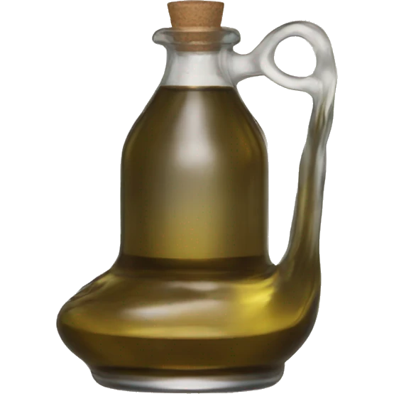 aceite emoji