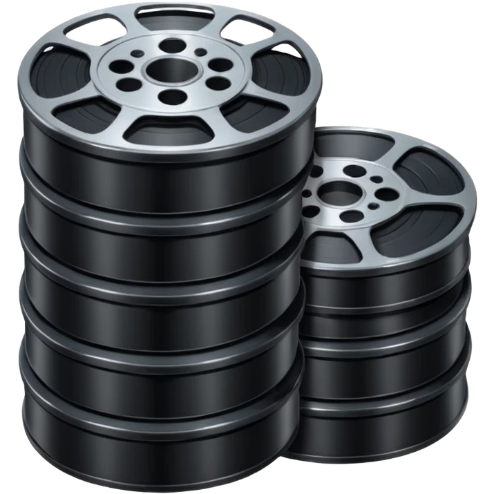 film apprecation emoji