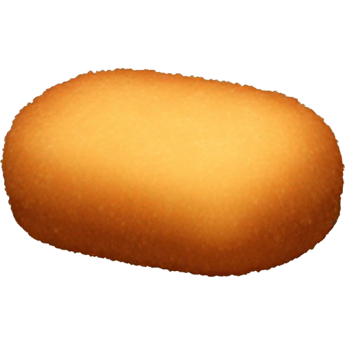 croquette emoji