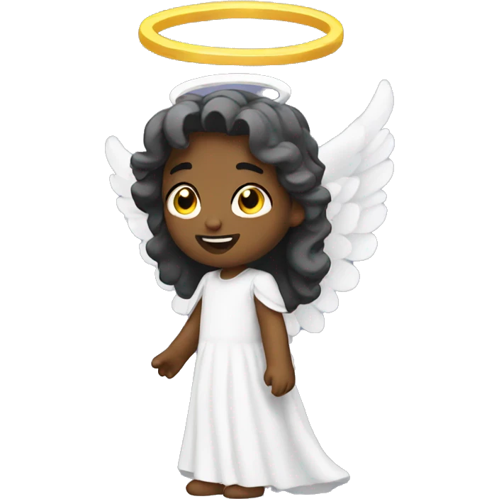angel emoji