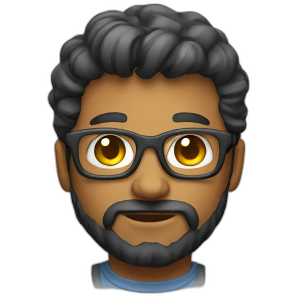 ux researcher emoji