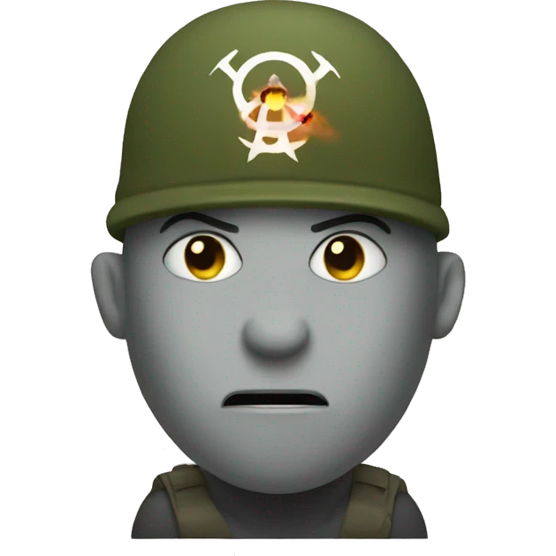 UN fights nuclear bomb emoji