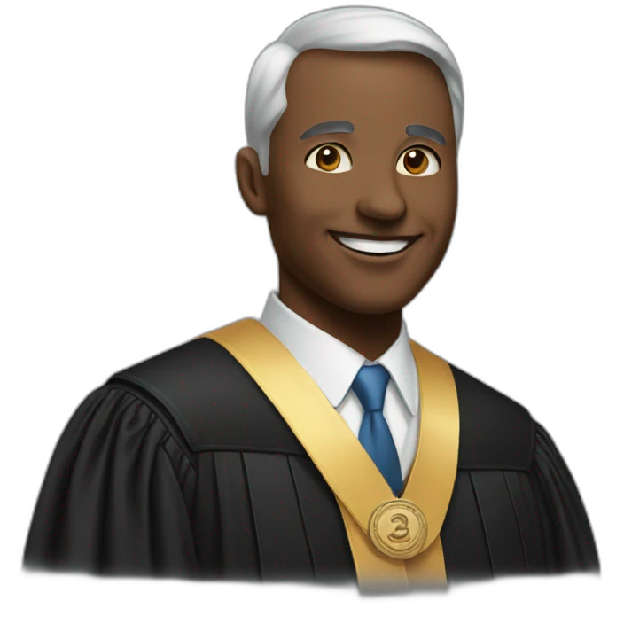 Congraculation emoji