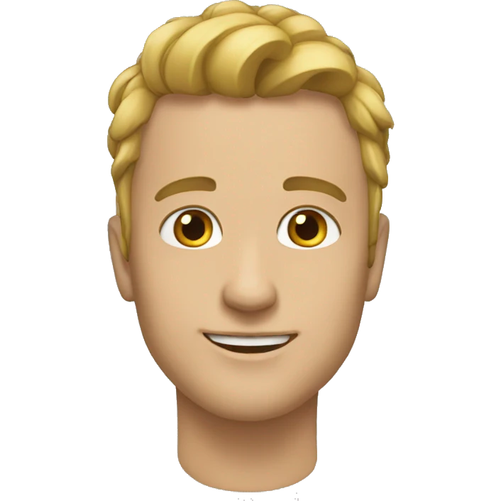 учень emoji