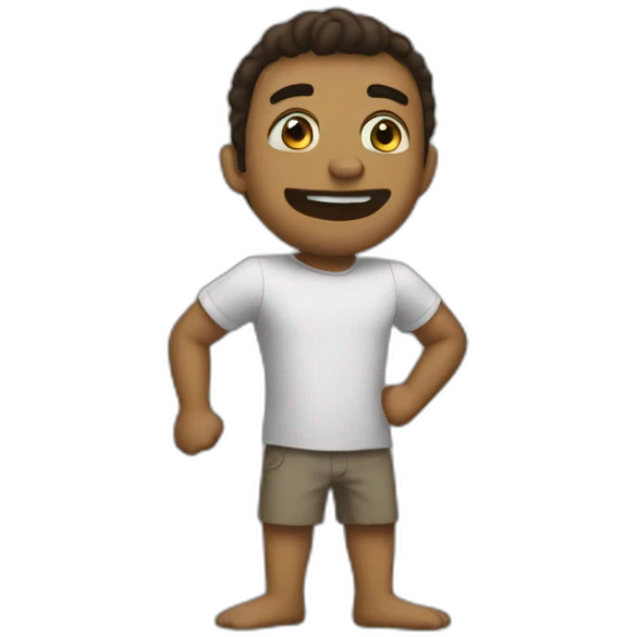 Vendredi movie emoji