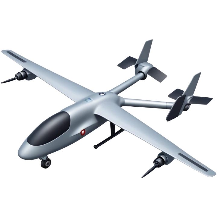 Bayraktar  uav emoji