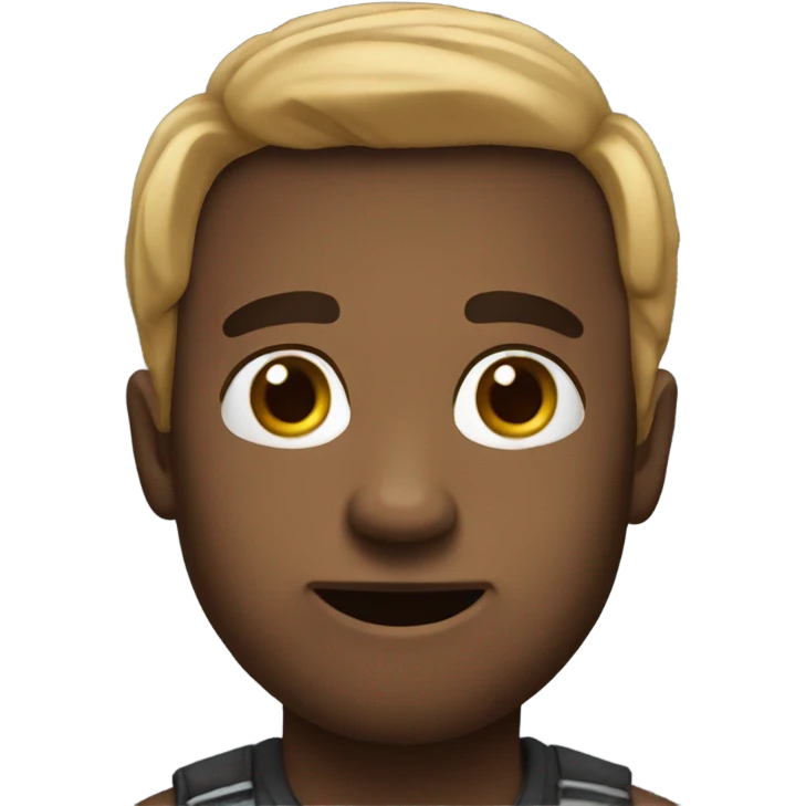 Penut  emoji
