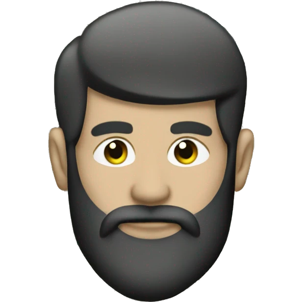 Sadyr Japarov and money emoji