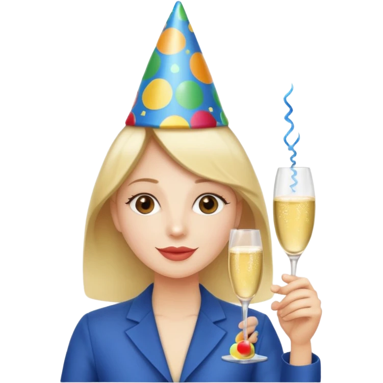 30 birthday emoji