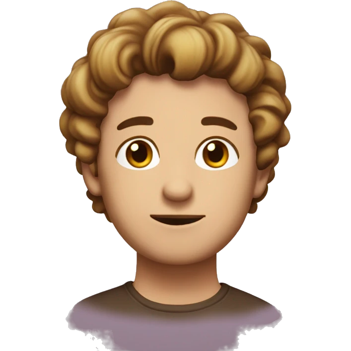 Coniglietto molto dolce emoji