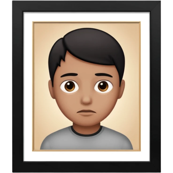 Customers first: Focus on the problems of our customers. We always strive to solve painful problems for our customers. make sure that it is 128 px x 128px emoji