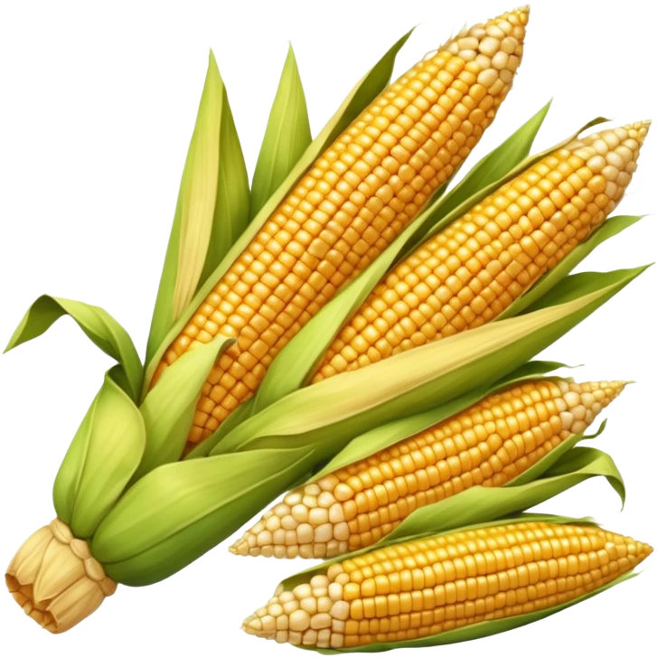 Corn Husks emoji