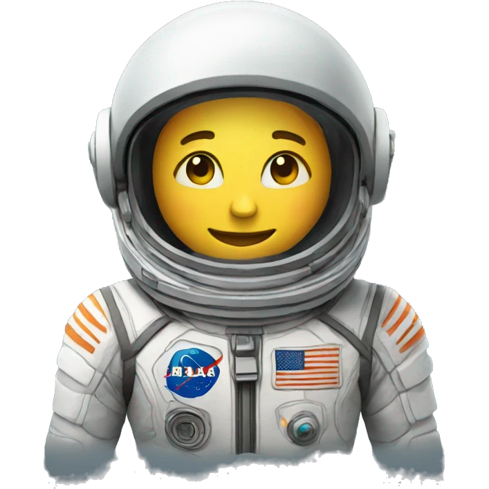 space emoji