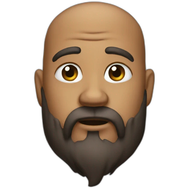 Chim emoji