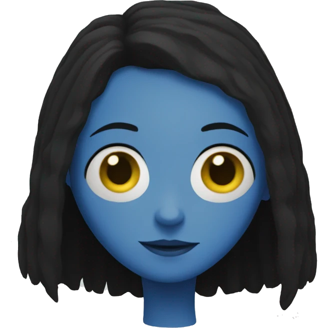 coraline emoji