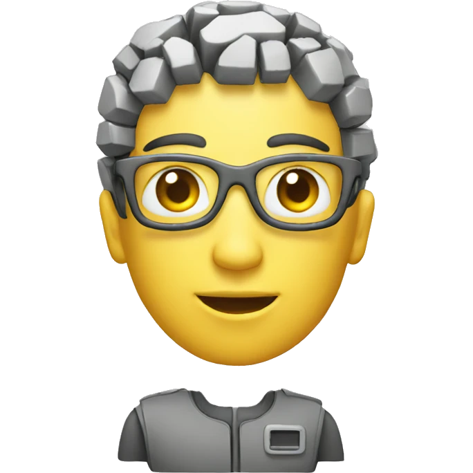 tech brain emoji