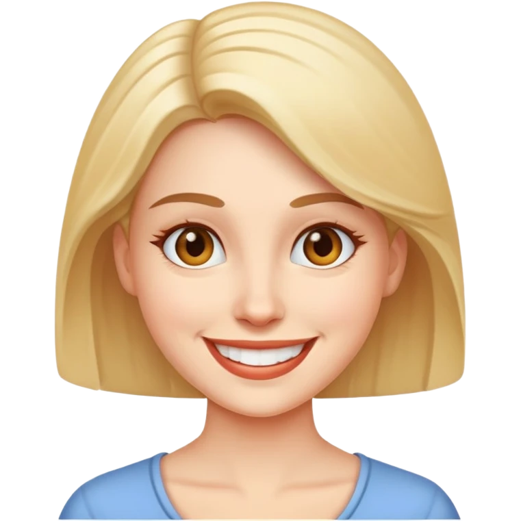 Masturbate woman emoji