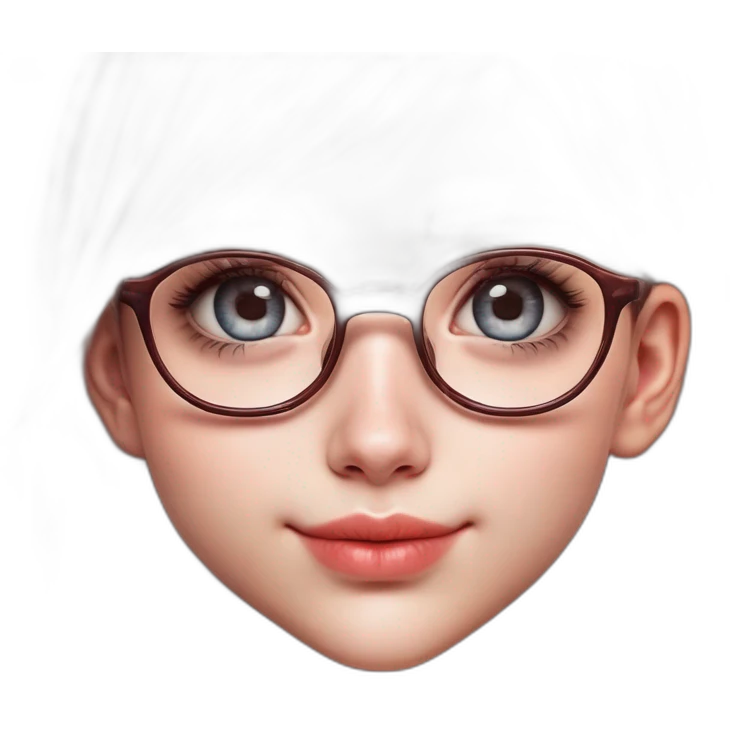adolescente emoji