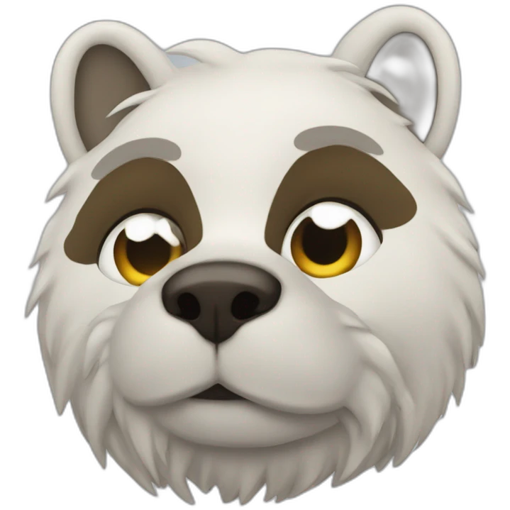 Racaille emoji
