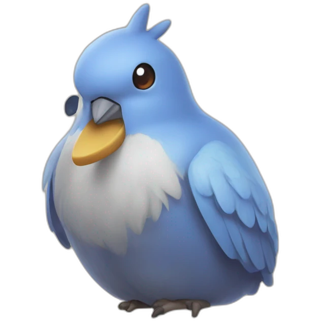 Simiabraz le pokémo emoji