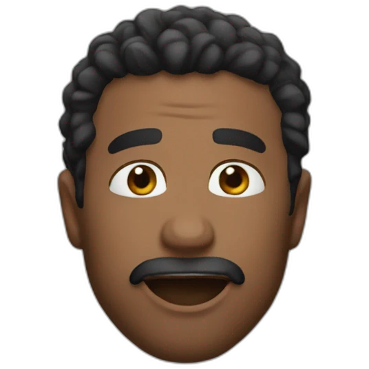 Ronnie minute emoji
