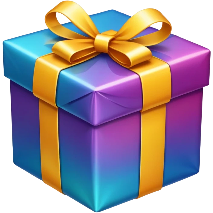 boon gift blessing benefit emoji