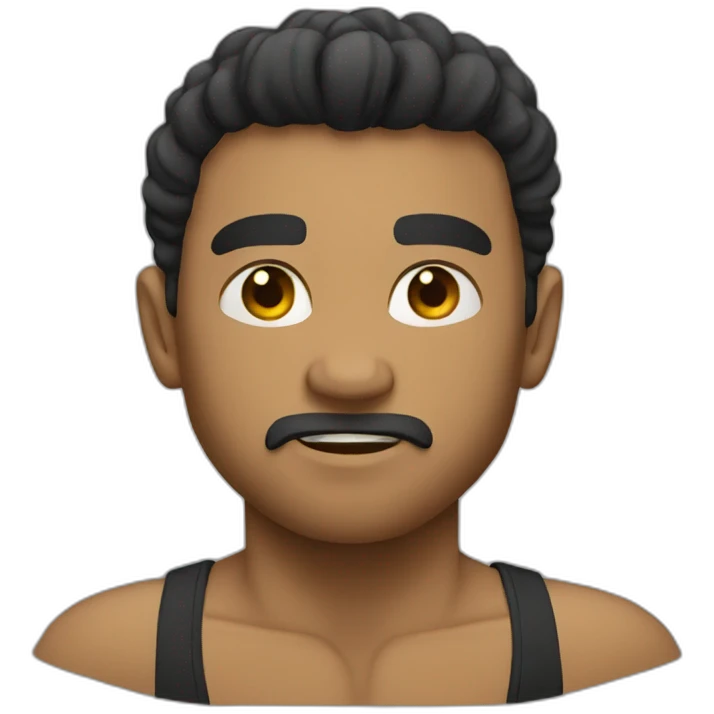 knockout emoji