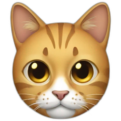 cool cat emoji