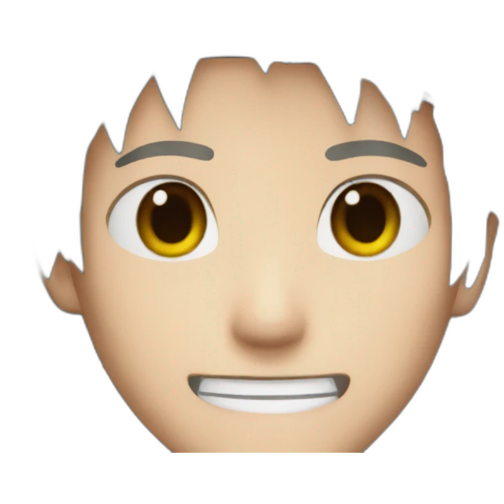 Naruto  emoji