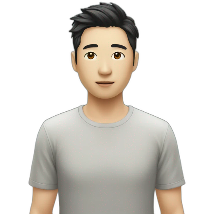 Junkok emoji