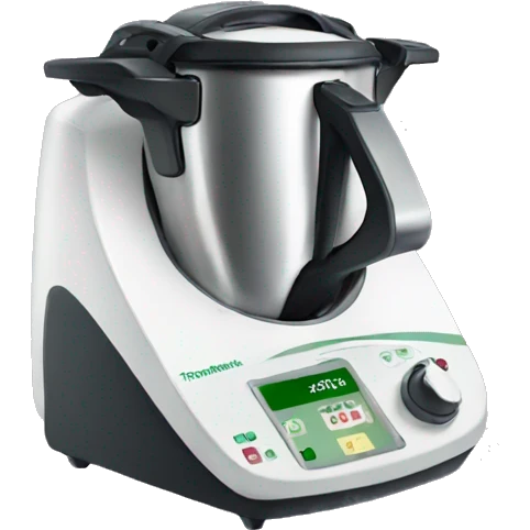 thermomix emoji