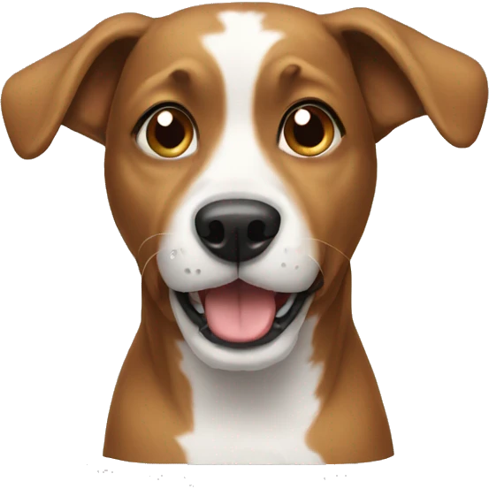 Dog  emoji