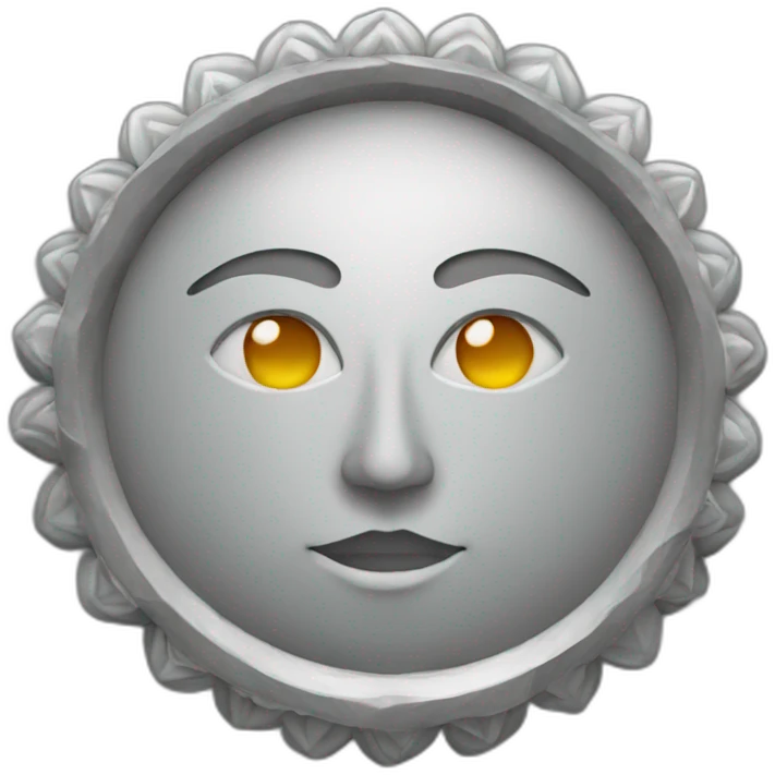 Ashok chakra  emoji