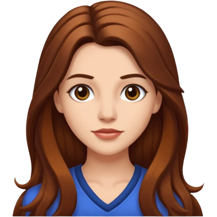 Anebeth chase emoji