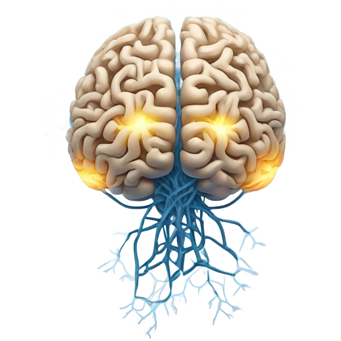 Cerebro emoji