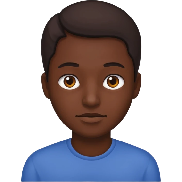 neger emoji