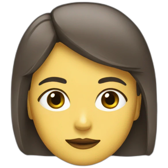 luiza emoji