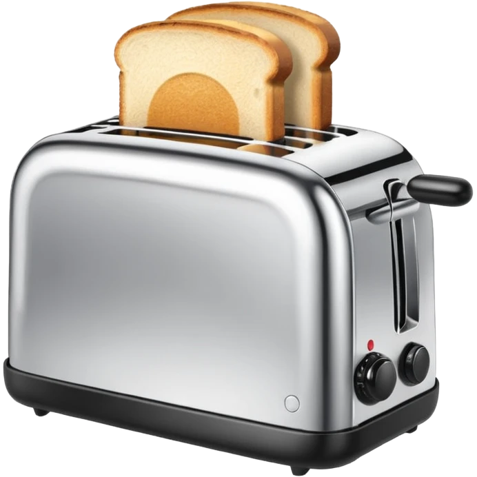 Toaster emoji