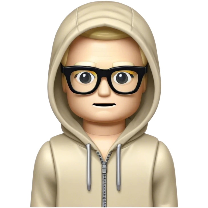 lego homme hackeur bitcoin emoji