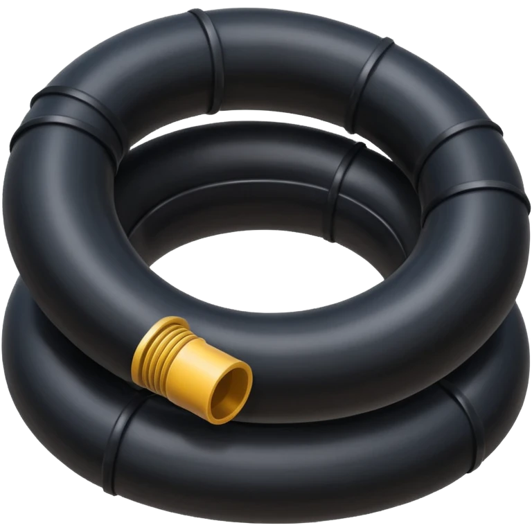 Hose  emoji