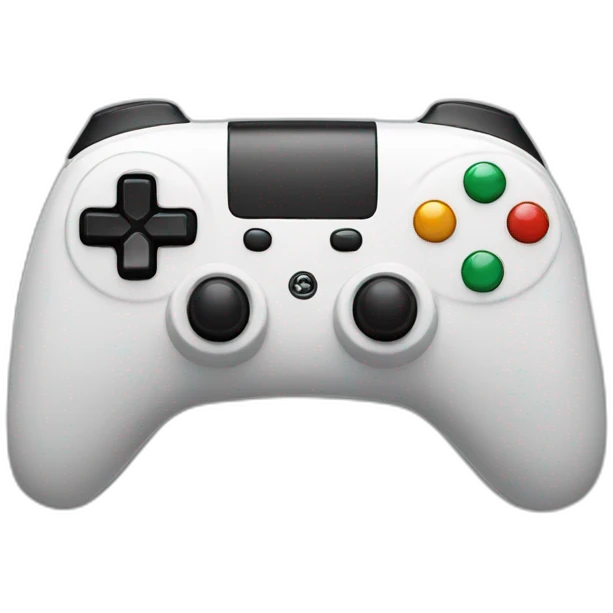 Controller  emoji