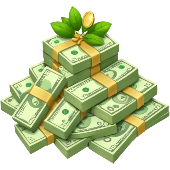 bundan sonra para ödeme emoji