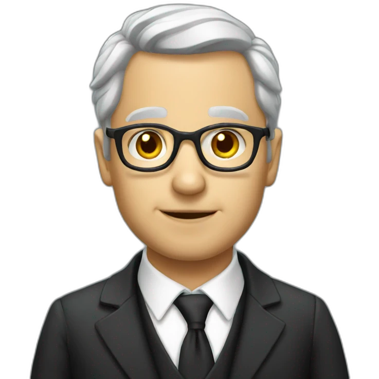 french lawyer emoji