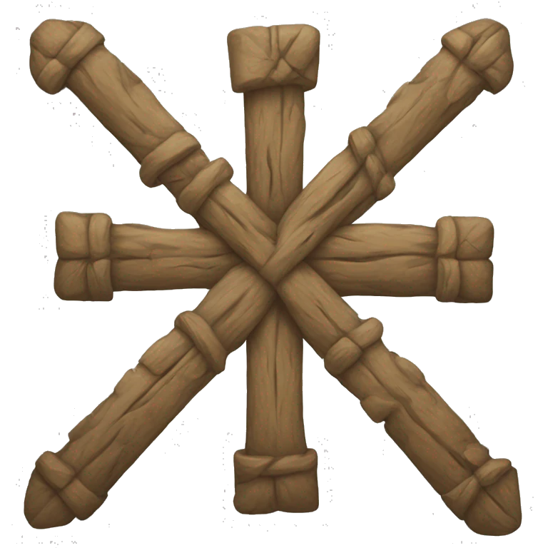 Ortodox tewahdo cross emoji