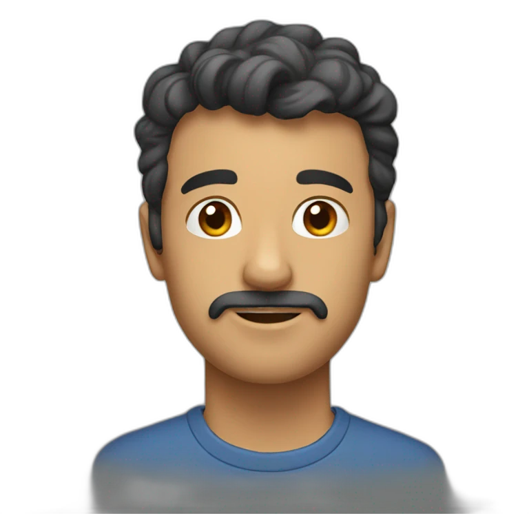 mate emoji