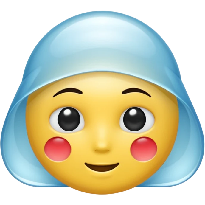 Make a got2b gel  emoji