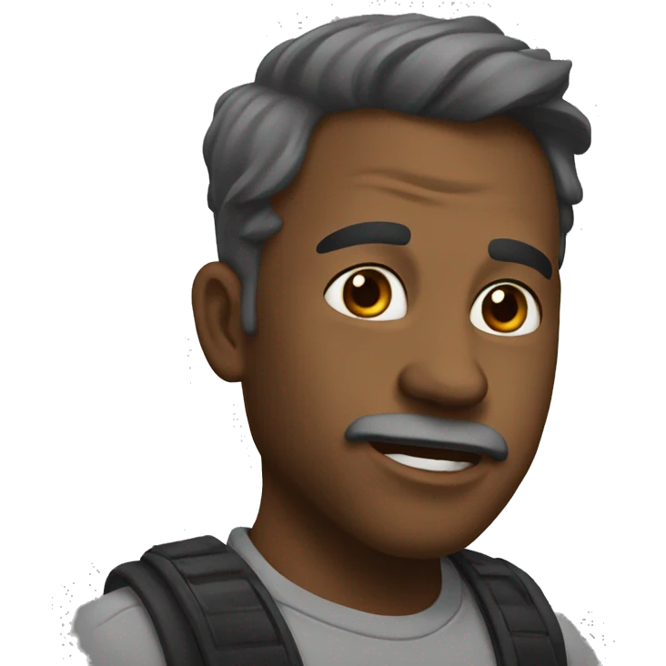 Хомяк  emoji
